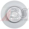 MERCE 0004231112 Brake Disc